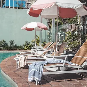 The Island (adults Only) Отель